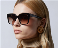 Lunettes de soleil Giorgio Nannini Femme DELIA - DELIA